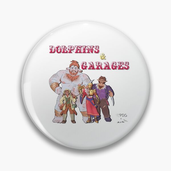 Item preview, Dolphins & Garages designed and sold by dolphingarage.