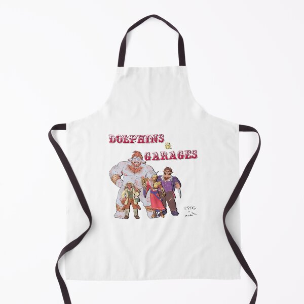 Item preview, Dolphins & Garages designed and sold by dolphingarage.