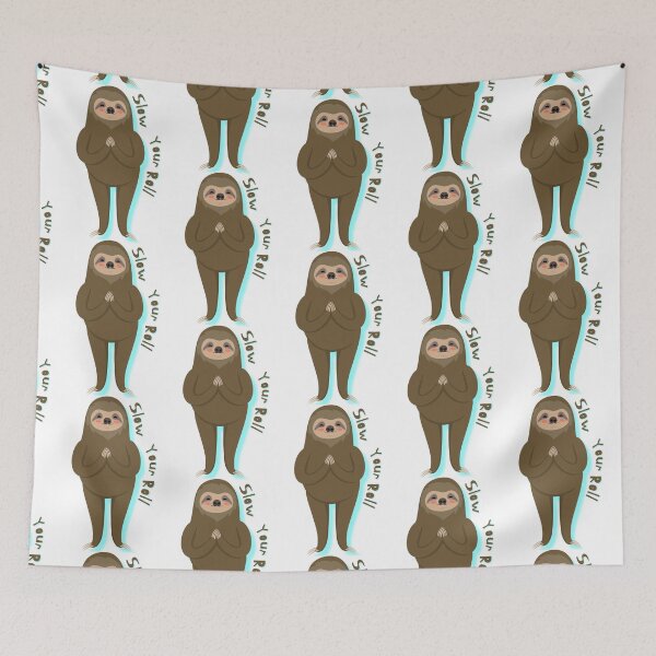 Item preview, Slow Your Roll designed and sold by SPYG.