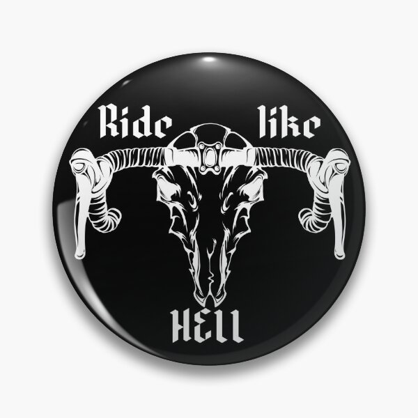 Artikelvorschau, Kopie von Ride wie die Hölle entworfen und verkauft von NITOarts.