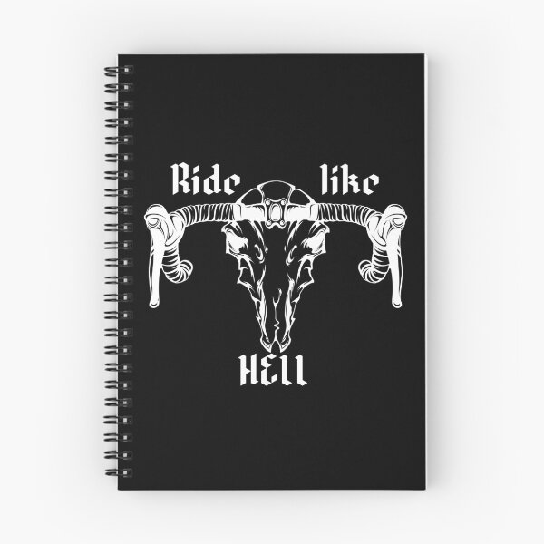 Artikelvorschau, Kopie von Ride wie die Hölle entworfen und verkauft von NITOarts.