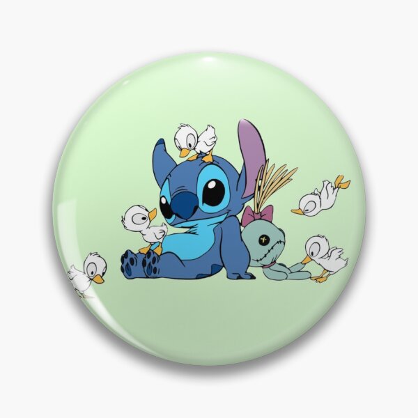 Item preview, Stitch and Scrump  designed and sold by Trip C.