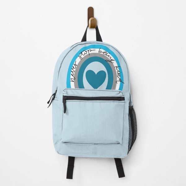 Item preview, NEVER STOP BEING KIND designed and sold by MAYRA PEREZ.