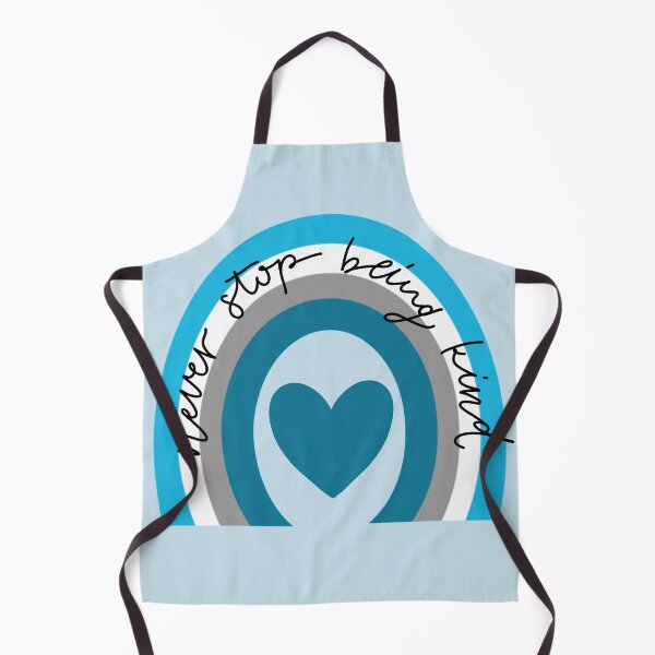 Item preview, NEVER STOP BEING KIND designed and sold by MAYRA PEREZ.