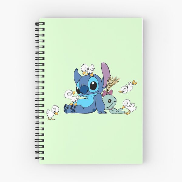 Item preview, Stitch and Scrump  designed and sold by Trip C.