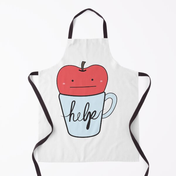Item preview, Help designed and sold by appleandjoonbug.