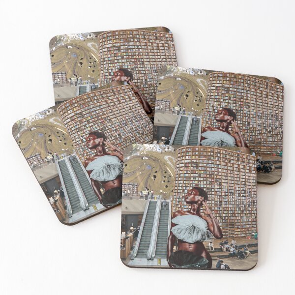 Item preview, Bibliophile designed and sold by ApemanMusic.