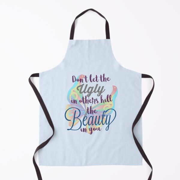 Item preview, Don’t let the Ugly designed and sold by designbyjodyb.