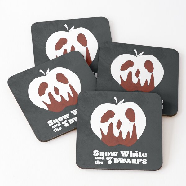 Item preview, Poison Apple  designed and sold by Traci Maturo.