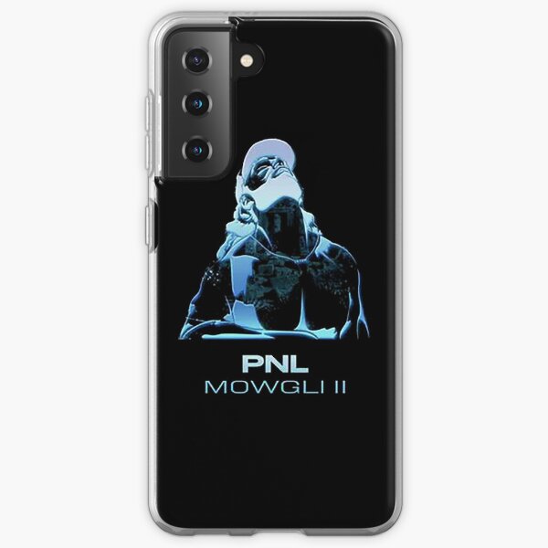 pnl boutique Coque souple Samsung Galaxy