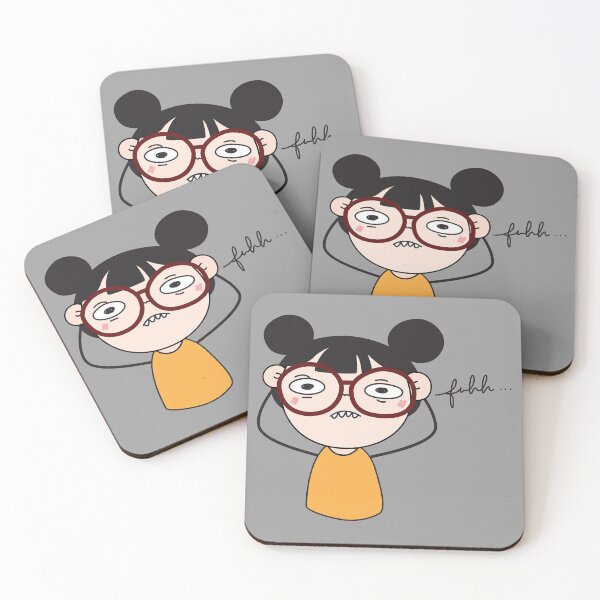 Item preview, Fuhh.. designed and sold by appleandjoonbug.