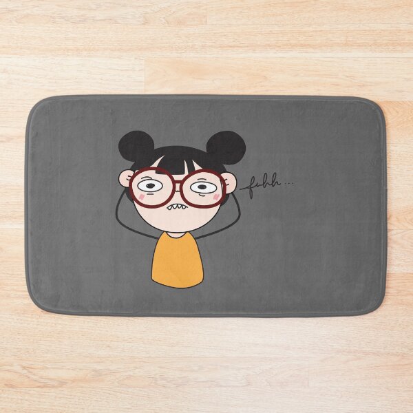 Item preview, Fuhh.. designed and sold by appleandjoonbug.