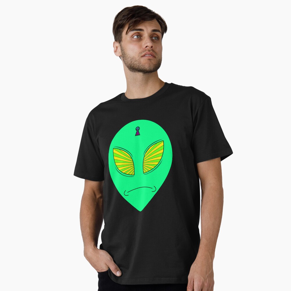Item preview, Premium T-Shirt designed and sold by djspacegr.