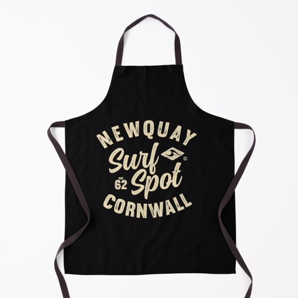 Item preview, CORNWALL NEWQUAY SURF DESIGN STAMPED, BY SUBGIRL designed and sold by SUBGIRL.
