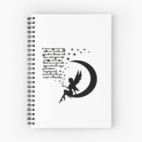 Item preview, a wish for you designed and sold by kbsreality.