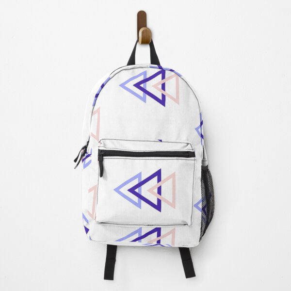 Item preview, Triple Triangles designed and sold by C4Rack.