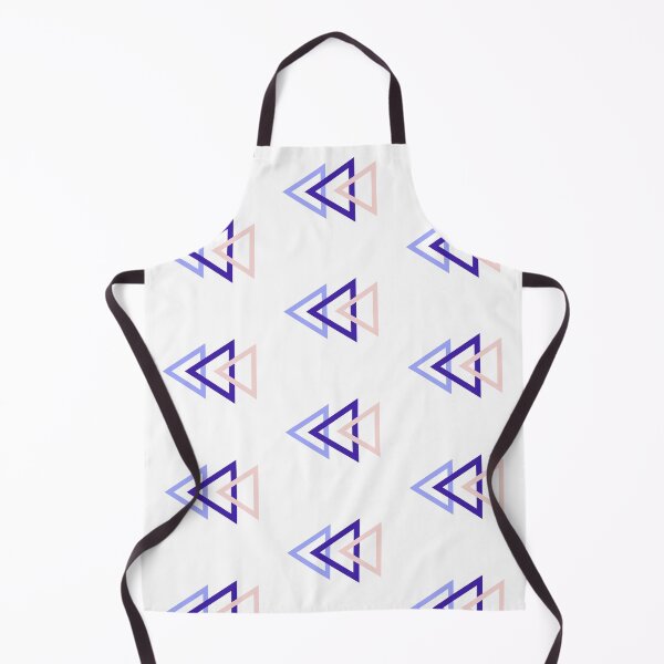 Item preview, Triple Triangles designed and sold by C4Rack.
