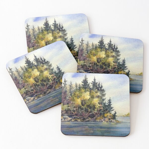 Item preview, Canoescape designed and sold by Ken Crawford.