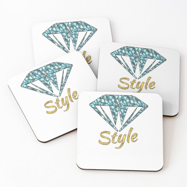 Item preview, Style  designed and sold by Pattern Vista Studio.