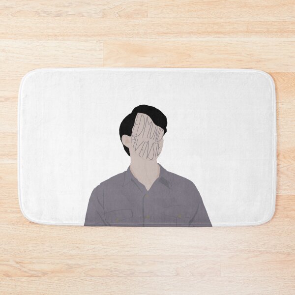 Item preview, Edmund Pevensie Text and Pop art Design designed and sold by amyapplez.
