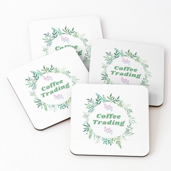 Item preview, Coffee Trading designed and sold by Sully70.