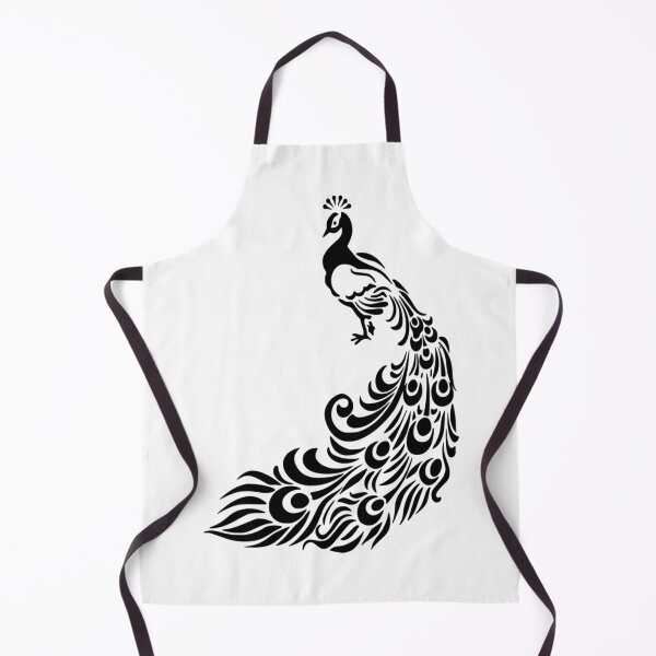 Item preview, Plumage animal rainbow bird silhouette designed and sold by WowAllinOne.