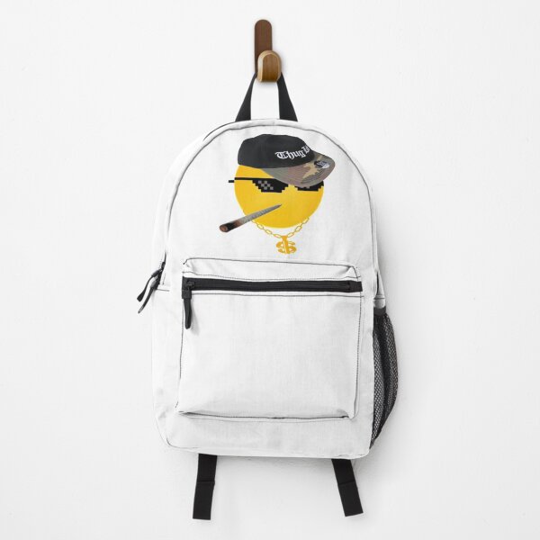 Item preview, Thug life emoji | Thug life Products | Emoji lovers |cute emojis | Sharma jay designed and sold by Sharma-Jay-Art.