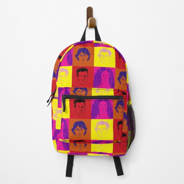 Item preview, JATP / espacio caliente designed and sold by jilljillbinks.