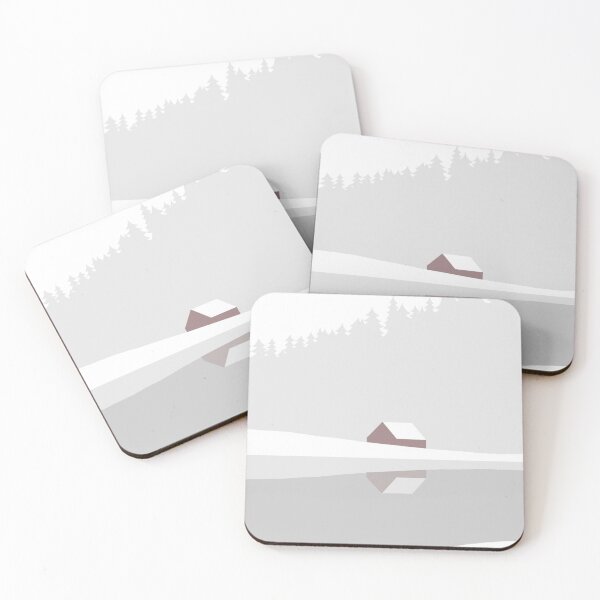 Item preview, Winter Wonderland designed and sold by dudilyra.
