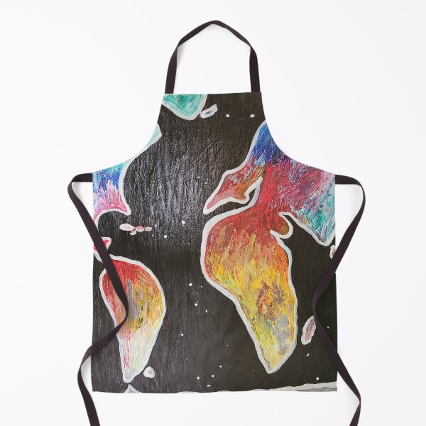 Item preview, Expressions of the Earth #2 designed and sold by Olivia Tatara.