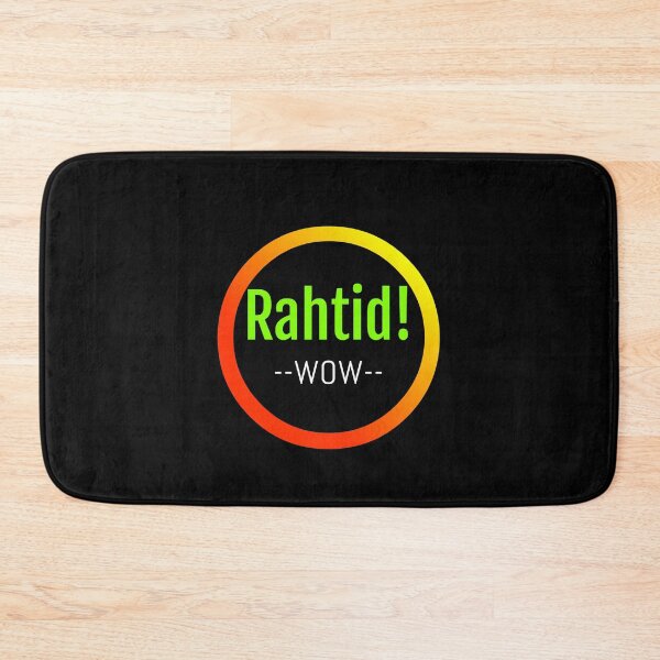 Item preview, Radtid! designed and sold by BInspireMS.