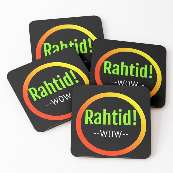 Item preview, Radtid! designed and sold by BInspireMS.