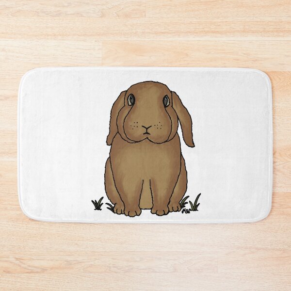 Item preview, Bunny Rabbit designed and sold by Sweeter Than  Honey Designs.