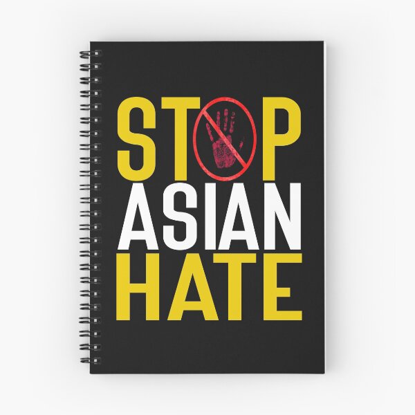 Item preview, Stop Asian Hate designed and sold by darikamc.