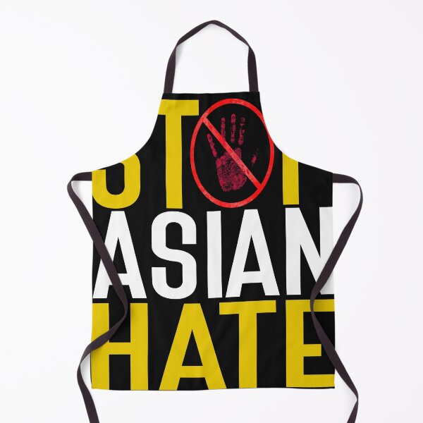Item preview, Stop Asian Hate designed and sold by darikamc.