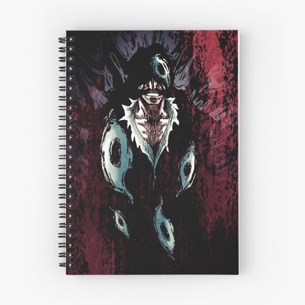 Item preview, The Dark Patriarch designed and sold by Teoft.