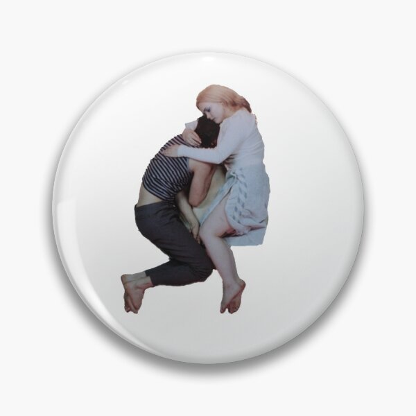 Item preview, Snuggling in Buffalo '66 designed and sold by satchels.