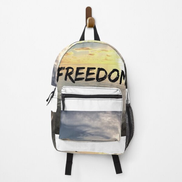 Item preview, freeedom designed and sold by 987MC.