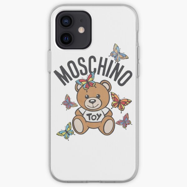 Moschino Barbie Iphone Cases Covers Redbubble