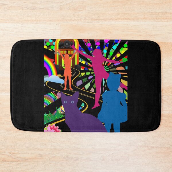 Item preview, Colorful Fun in Digi-land designed and sold by Oh-Marsha.