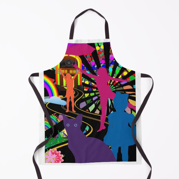 Item preview, Colorful Fun in Digi-land designed and sold by Oh-Marsha.