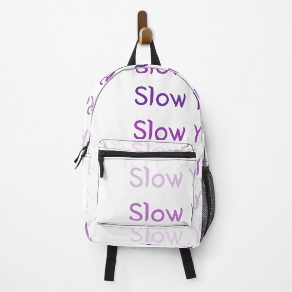 Item preview, Slow Your Roll designed and sold by SPYG.