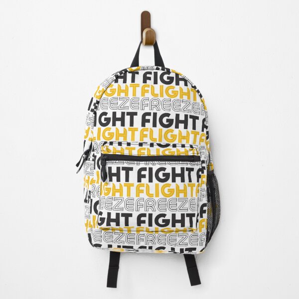 Item preview, Fight Flight Freeze Response Anxiety Neurodiversity Autism Support designed and sold by autisticcreator.