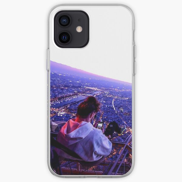 pnl boutique Coque souple iPhone