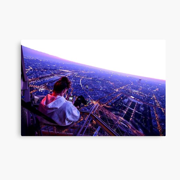 pnl boutique Impression sur toile