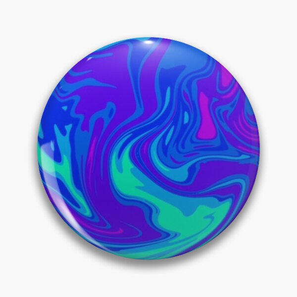 Item preview, Ocean Cave Waves designed and sold by HotFootRetro.