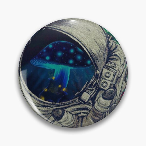 Item preview, Psychonaut designed and sold by pfsmedia.
