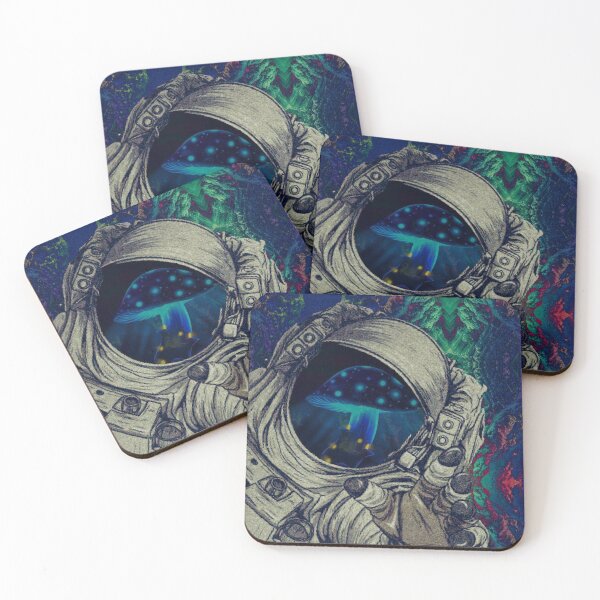 Item preview, Psychonaut designed and sold by pfsmedia.