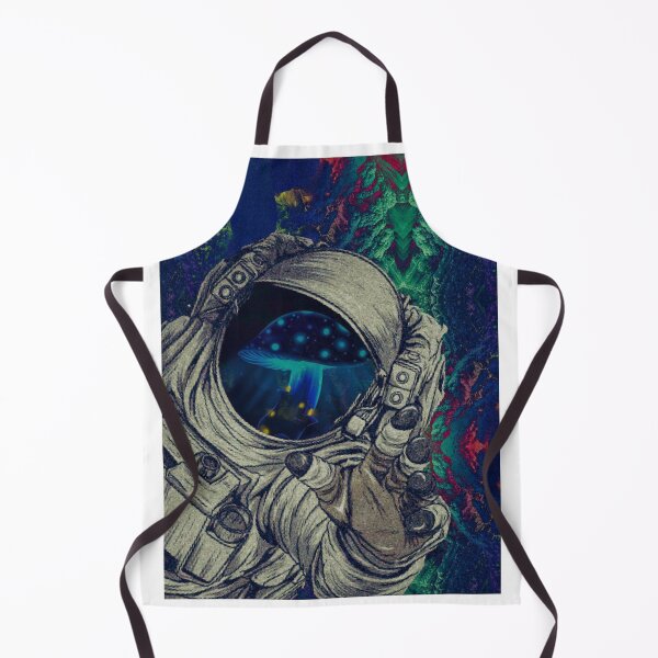 Item preview, Psychonaut designed and sold by pfsmedia.