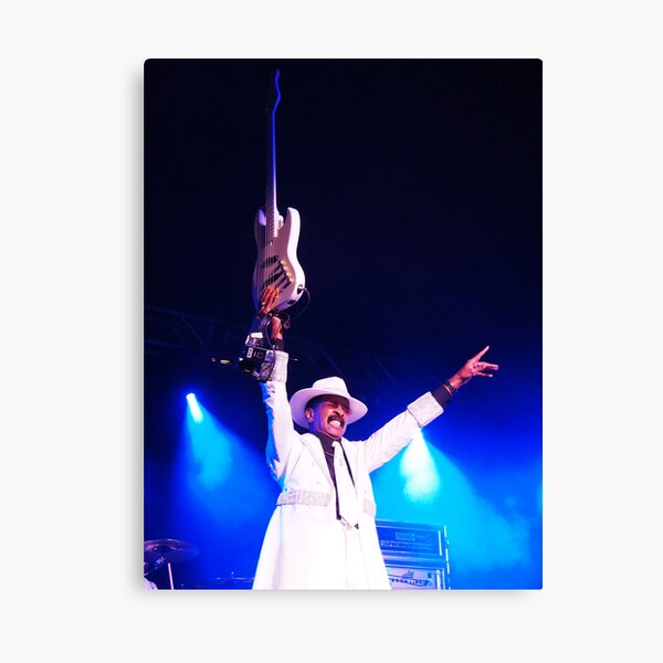 Item preview, Larry Graham & Graham Central Station designed and sold by MyceanSage.